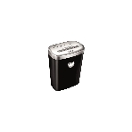 Шредер Fellowes PowerShred 53С, FS-46531, черный/серый, фото3
