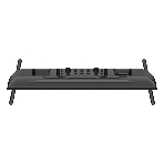 Телевизор Blackton 24' Bt 24F34B черный/серый LED HD 60Hz, фото2