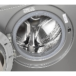 Стиральная машина Beko WSPE6H616S серебристый, загрузка фронтальная 6,5 кг, 1200 об/мин., класс: А++, фото2