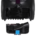 Пылесос Philips FC9734/01 фиолетовый, 470/2100 Вт, уборка сухая, пылесборник контейнер 2 л, фото10