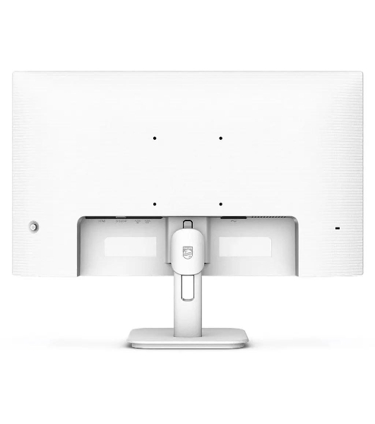 Монитор 23.8' Philips 24E1N1100AW IPS 1920x1080, 100 Гц, 4 мс, 16:9, 250 кд/м², HDMI 1.4, VGA, 3.5 мм, динамики (2x2 Вт)