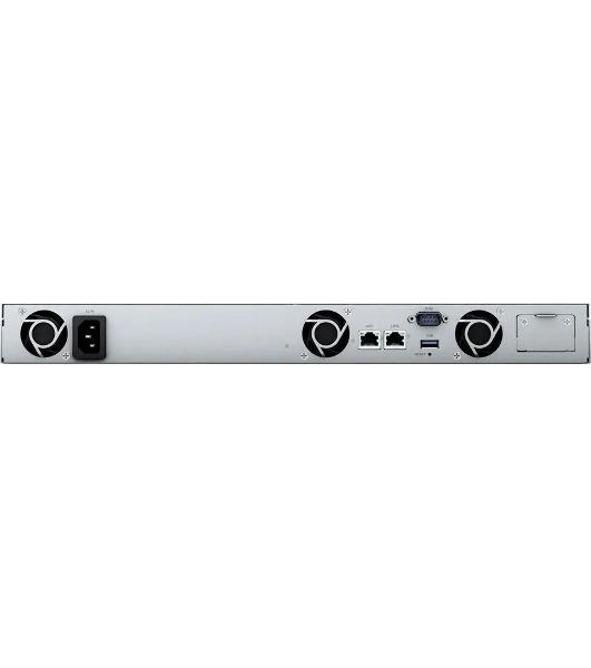 Сетевое хранилище Synology RS422+