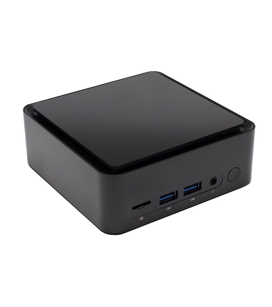 Компьютер Raskat Standart 507 (Intel Core i5-12450H, RAM 16Gb, SSD 1Tb, noOS)