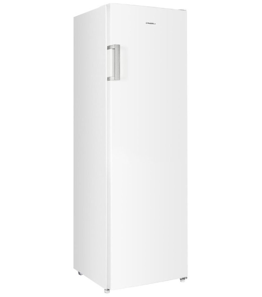 Морозильная камера Maunfeld MFFR170W, белый, 206л, 6 ящиков, 2 полки