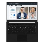 Ноутбук Rikor NINO 201.1/15.6'/IPS/AMD Ryzen 3 5425U/8192Mb/256Gb SSD/AMD Radeon Graphics/Windows 11 Pro/черный/1.65kg, фото6