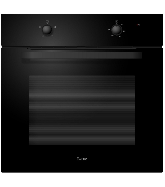 Духовой шкаф Evelux EO 612 EB