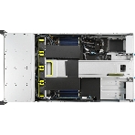 Серверная платформа ASUS RS720-E11-RS24U/10G/2.6KW/24NVMe/OCP/GPU, фото5