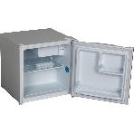 Холодильник Hansa FM050.4 белый однокамерный 41/5л морозилка сверху, фото22