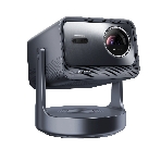Проектор Hisense 65~300', Projector Triple-Chroma, 4K UHD, 25 000ч, 3000Лм, 4K@60Hz, 2K@240Hz, 2K@120Hz, VIDAA U9, 40Вт, Voice assistant, Bluetooth, WiFi, AirPlay 2, 2HDMI, 2USB, фото5