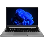 Ноутбук Tecno MegaBook K15SFA/15.6'/IPS/AMD Ryzen 5 7535HS/16Gb/1Tb SSD/AMD Radeon 660M/Windows 11 Home/серый/1.58kg, фото 1