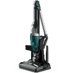 Пылесос вертикальный Tefal Xtrem Compact Essential TY1239WO лазурный/серый, питание от аккумулятора, 145 Вт, уборка сухая, пылесборник 0.4 л, фото3