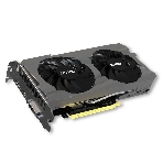 Видеокарта Inno3D Nvidia Geforce RTX 3050 TWIN X2 8Gb GDDR6 128-bit 2FAN DVI DP HDMI RTL, фото2