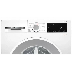 Стирально-сушильная машина Bosch WNA144VLSN белый, загр.фронтальная, макс.: 9 кг, 1400 об/мин, класс: Е, фото2