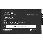 Блок питания KingPrice ATX 350W KPPSU350 (20+4pin) 120мм fan 2xSATA RTL, фото5
