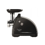 Мясорубка электрическая Moulinex ME684832, 2000Вт черный, фото6