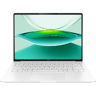 Ноутбук Honor MagicBook Pro 14 2025 14.6' ULTRA 9 32/1Tb WHITE WIN 11