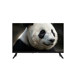 Телевизор TopDevice 24' TDWC24BH4260V черный DLED HD 60Hz Smart TV Салют ТВ 1.5GB/32GB, фото 1
