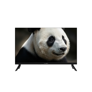 Телевизор TopDevice 24' TDWC24BH4260V черный DLED HD 60Hz Smart TV Салют ТВ 1.5GB/32GB