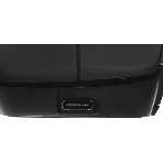 Мышь беспроводная SVEN RX-590SW черный, 1600 dpi, радиоканал, Bluetooth, USB, кнопки - 7, фото6