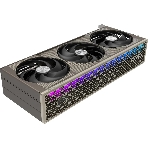 Видеокарта Sapphire PCI-E 5.0 11349-01-20G NITRO+AMD RADEON RX 9070 OC AMD Radeon RX 9070 16Gb 256bit GDDR6 2210/20000 HDMIx2 DPx2 HDCP Ret, фото 1