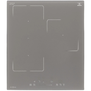 Индукционная варочная поверхность Krona MYSTERIUM max ih 45 GR графит