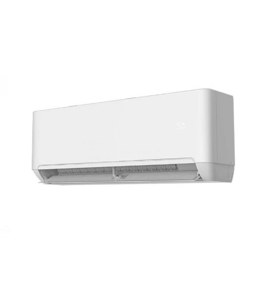 Кондиционер сплит-система настенного типа Neoclima Pro-Health NS/NU-HAP12T32 12000 BTU, 35 м², 27/38 дБ, охлаждение, обогрев, осушение, белый