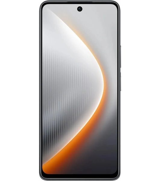 Смартфон Tecno Pova 7 5G LJ7, 8/256Gb, черный