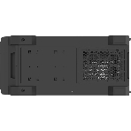 Компьютерный корпус ZALMAN Z10 PLUS, ATX, черный, WINDOW, 2x3.5', 2x2.5', 2xUSB 3.0, 1xUSB 3.1 Type-C, FRONT 3x140мм ARGb, REAR 1x120мм ARGb, фото3