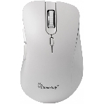 Мышь беспроводная Smartbuy (SBM616AGW) 616AG белый, фото 1