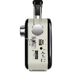 Радиоприемник SVEN SRP-505 (4 Вт, FM/AM/SW, USB, SD/microSD, Bluetooth, 1200 мА·ч)черный, фото7
