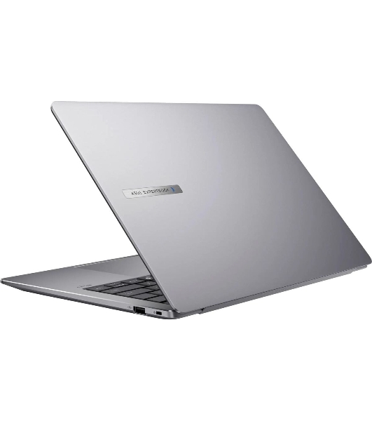 Ноутбук Asus ExpertBook P5 P5405CSA-NZ0300X/14'/IPS/Intel Core Ultra 5 226V/16Gb/512Gb SSD/Intel Arc 130V/Windows 11 Pro/серый/1.27kg