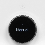 Аэрогриль Xiaomi Mi Smart Air Fryer 6.5L EU белый, 1800 Вт, 6.5 л, сенсор, 12 программ, фото5