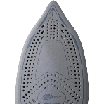 Утюг Domfy DSC-EI502 черный/красный, 2400 Вт, 160 г/мин, 400 мл, фото2