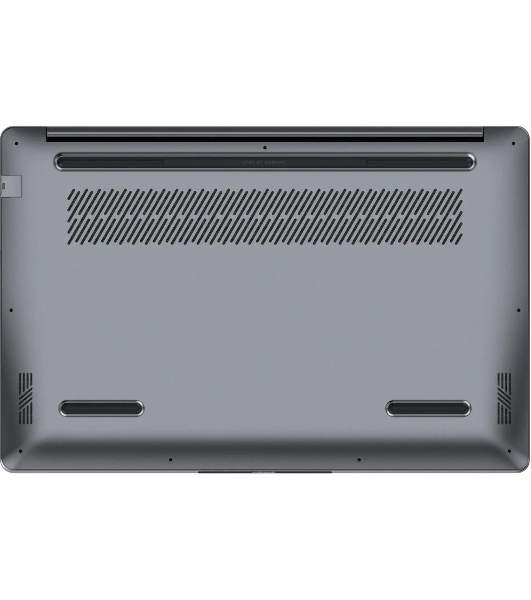 Ноутбук Tecno MegaBook K15SFA/15.6'/IPS/AMD Ryzen 5 7535HS/16Gb/1Tb SSD/AMD Radeon 660M/Windows 11 Home/серый/1.58kg