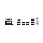 Материнская плата ASUS PRIME A620M-E-CSM, AM5, AMD A620, 2xDDR5, 4xSATA, 1xM.2, 1xPCI-E 4.0 x16, 1xPCI-E x1, 1xDisplayPort, 1xHDMI, 1xVGA, 1x 1Gb LAN, 4xUSB-A 3.2 Gen 1, 4xUSB-A 2.0, 3x3.5 мм, 7.1, Micro-ATX, фото2