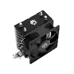 Кулер ID-COOLING SE-802-SD черный 80мм алюминий/медь 2200rpm 23db 3-pin 95W 116мм, фото7