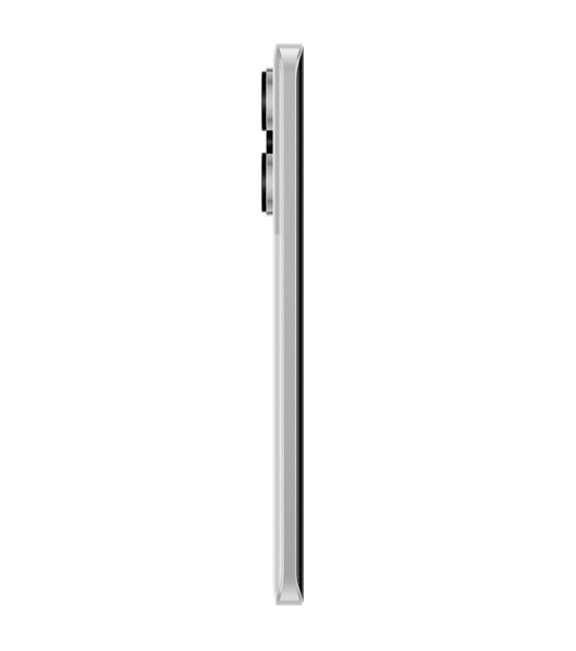 Смартфон Xiaomi Redmi Note 13 Pro+ 5G, 8/256Gb, белый
