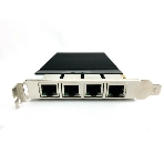 Сетевой адаптер LR-LINK PCIEX4 1G 4XRJ45 LRES2005PT, фото5