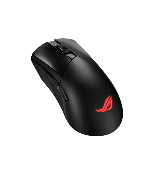 Мышь беспроводная/проводная ASUS P711 ROG Gladius III черный, 36000 dpi, радиоканал, Bluetooth, USB, кнопки - 6