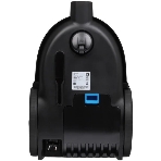 Пылесос Philips FC9734/01 фиолетовый, 470/2100 Вт, уборка сухая, пылесборник контейнер 2 л, фото12