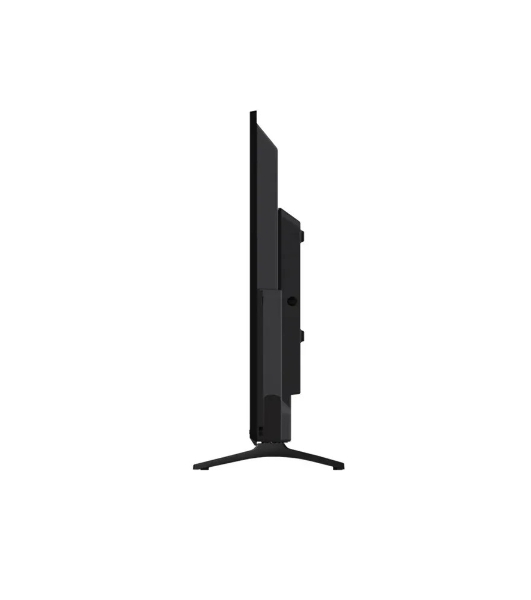 Телевизор LEFF 24' 24F690T черный DLED FHD 60Hz Smart TV Салют ТВ