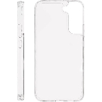 Чехол (клип-кейс) VLP, для Samsung Galaxy S22+, прозрачный vlp-tgs22p-tp, фото4