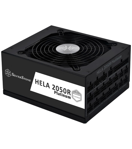 Блок питания Silverstone SST-HA2050R-PM (G540HA205RPM220) 