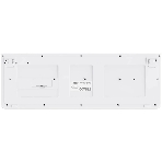 Комплект клавиатура+мышь Acer OCC401 беспроводной, USB, 1600 DPI, белый, фото4