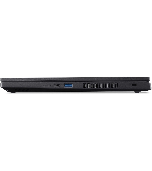 Ноутбук Acer Nitro V 15 ANV15-52-5546 Intel Core 5 210H/16Gb/SSD 512Gb/RTX 5050 8Gb/15.6'/IPS/FHD/1920x1080/165Hz/NoOS/черный (NH.QZ7CD.00B)