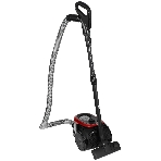 Пылесос Samsung VC-18M2130SR красный/черный, 380/1800 Вт, уборка сухая, пылесборник контейнер 1.5 л, фото5