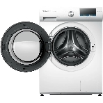 Стиральная машина Sharp ES-FSI812DLZ-W белый, загрузка фронтальная 8 кг, 1200 об/мин, класс A+++, фото3