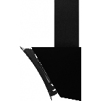 Вытяжка Weissgauff Merga 60 BL Sensor, фото4