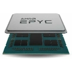 Процессор AMD EPYC 9474F Soc-SP5 3.6GHz OEM, фото3