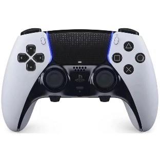 Геймпад PlayStation DualSense Edge белый